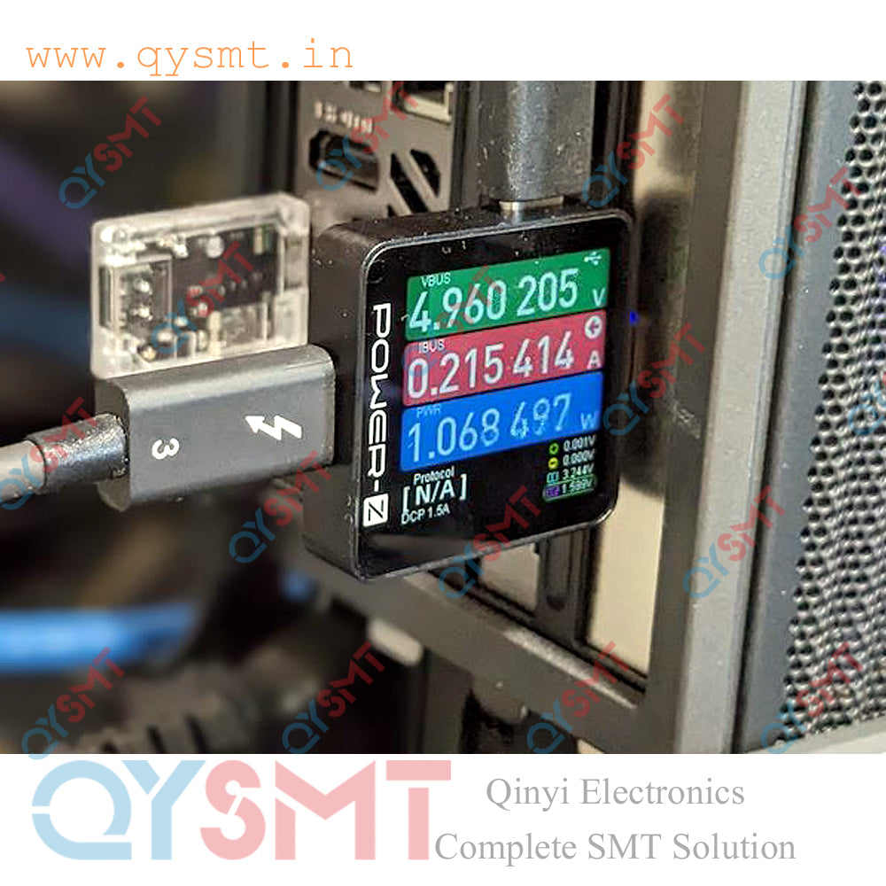 KM003C Charger Lab Charging Tester