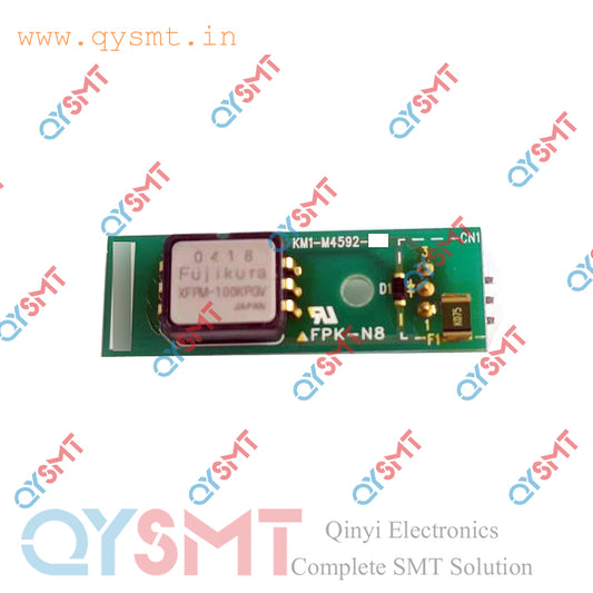 VACUUM SENSOR BOARD ASSY KM1-M4592-11X