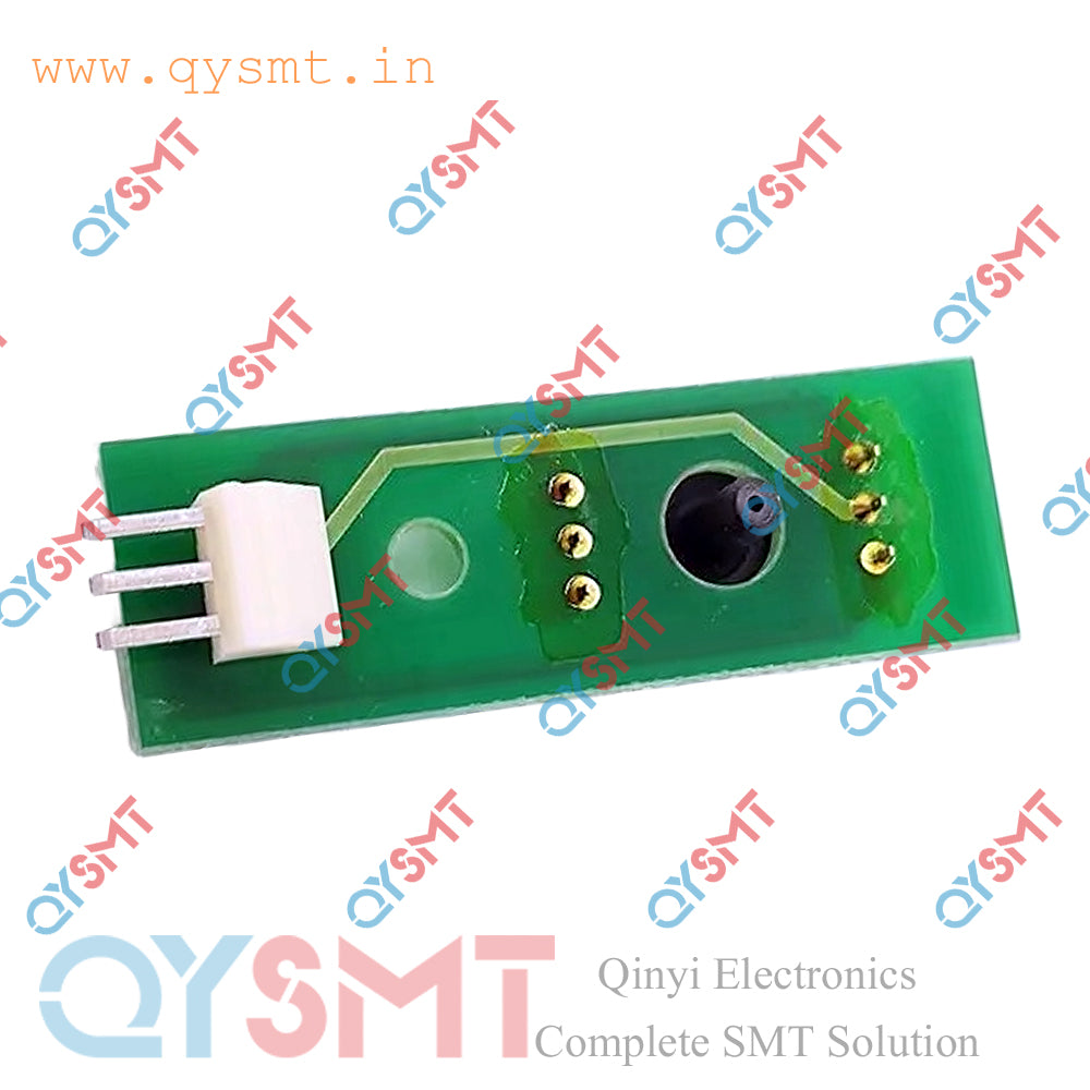 KM1-M4592-133 VACUUM SENSOR BOARD ASSY