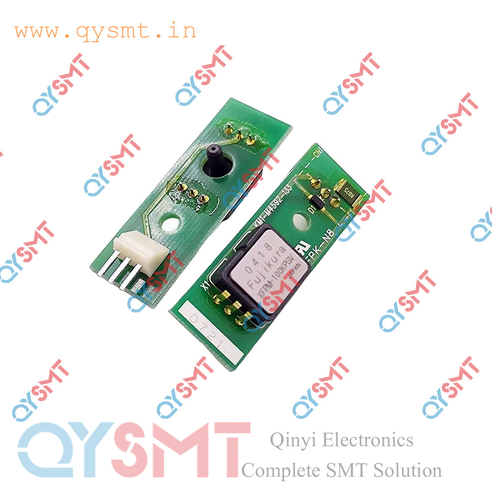KM1-M4592-133 VACUUM SENSOR BOARD ASSY