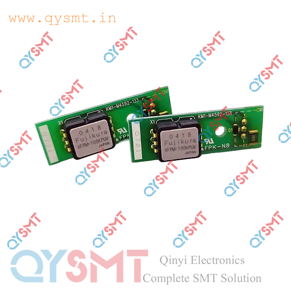 KM1-M4592-133 VACUUM SENSOR BOARD ASSY