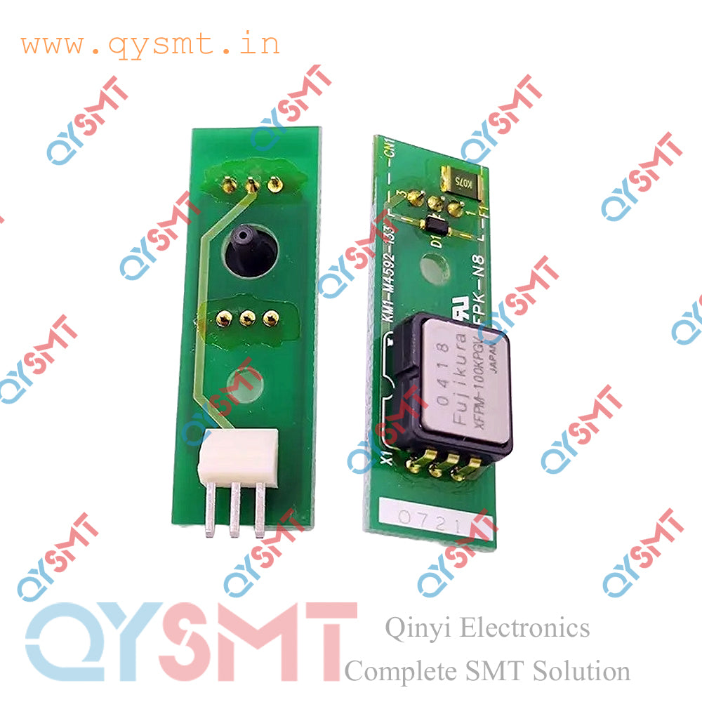 KM1-M4592-133 VACUUM SENSOR BOARD ASSY