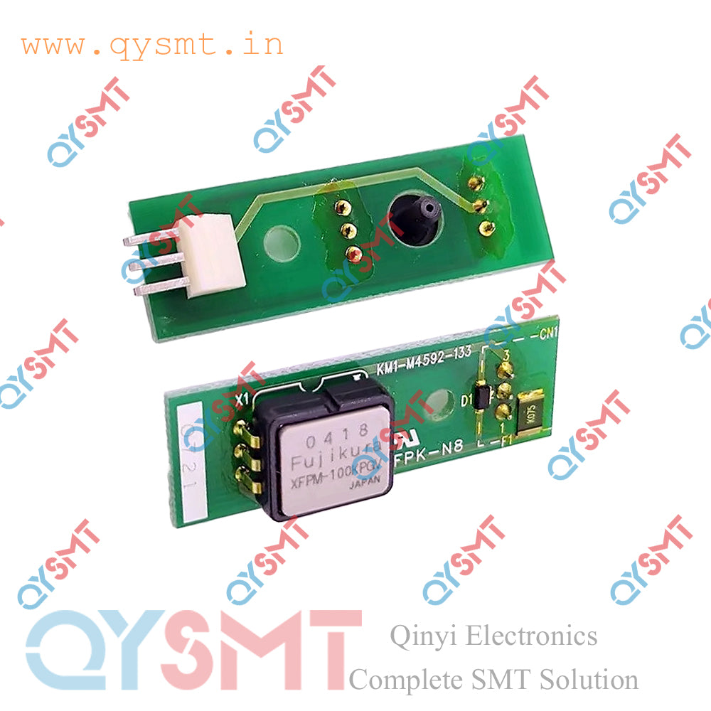 KM1-M4592-133 VACUUM SENSOR BOARD ASSY