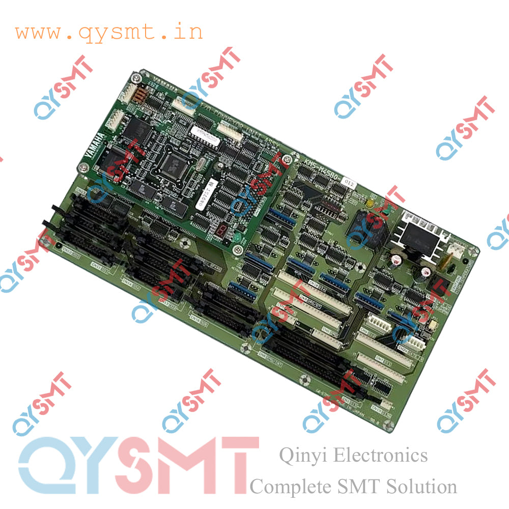 KM5-M4580-012 Yamaha IO Conveyor Unit Assy