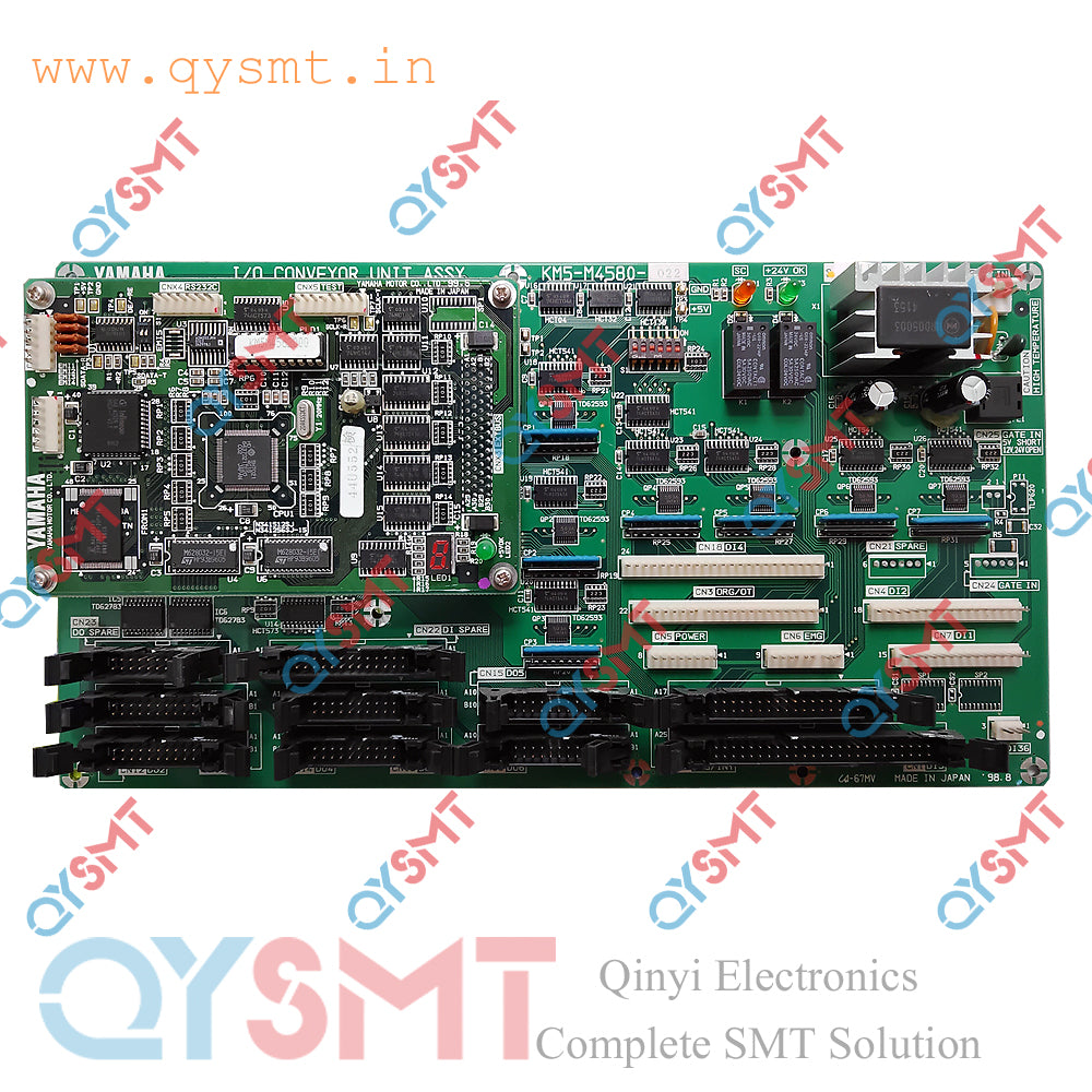 KM5-M4580-012 Yamaha IO Conveyor Unit Assy