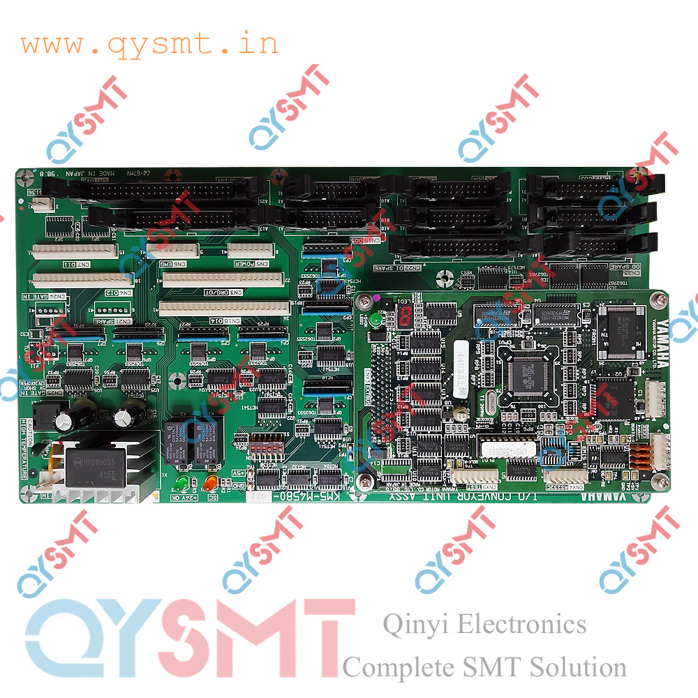 KM5-M4580-012 Yamaha IO Conveyor Unit Assy