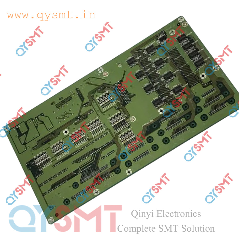 KM5-M4580-012 Yamaha IO Conveyor Unit Assy
