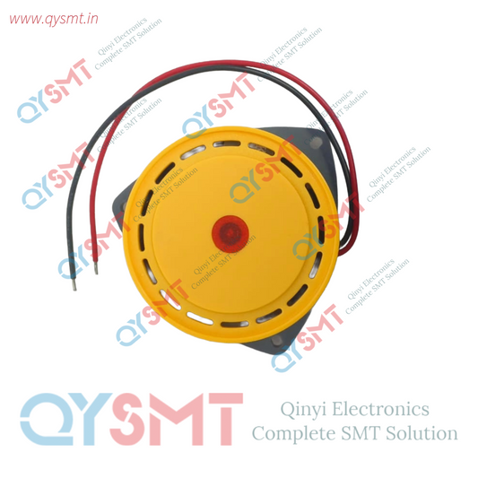 KMB-N80 24V DC Buzzer