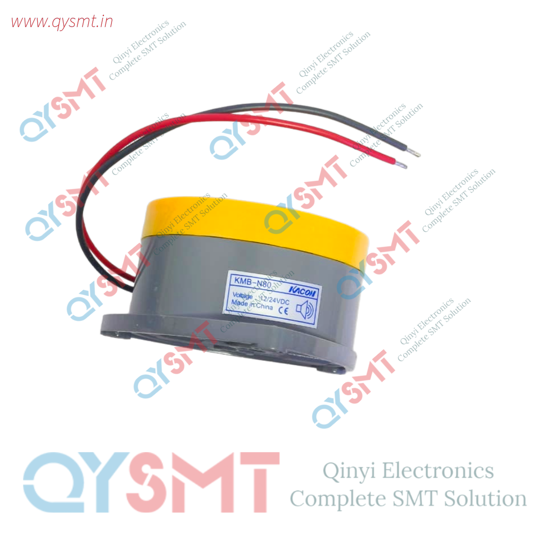 KMB-N80 24V DC Buzzer