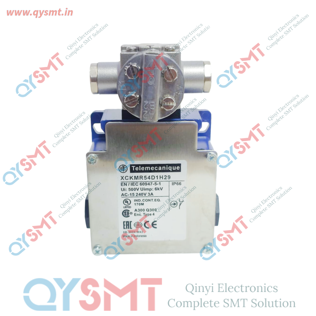 KMR54D1H29 Proximity sensor