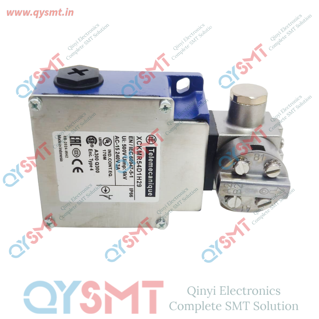 KMR54D1H29 Proximity sensor