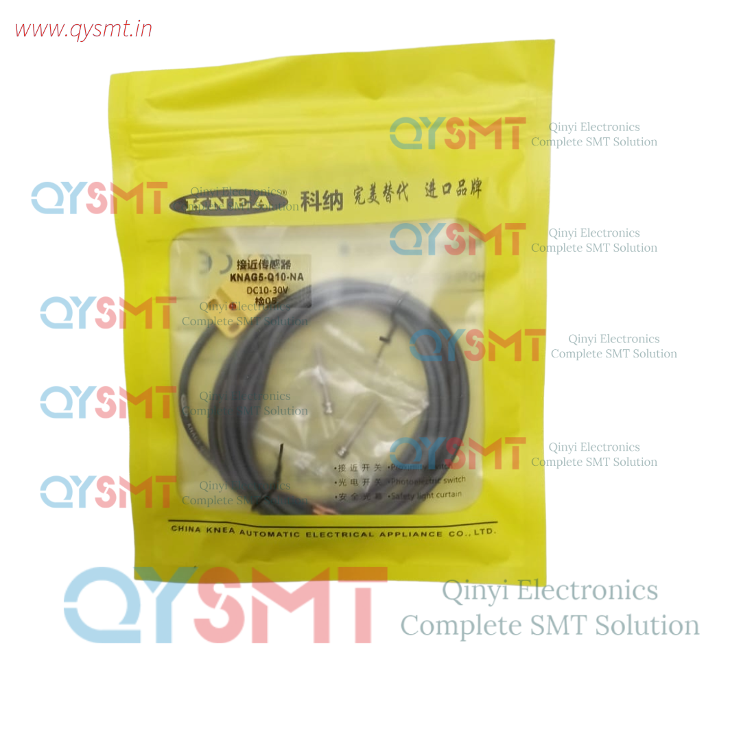 KNAG5-Q10-NA inductive proximity sensor