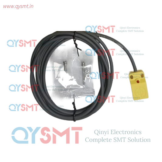 KNAG5-Q10-NA inductive proximity sensor