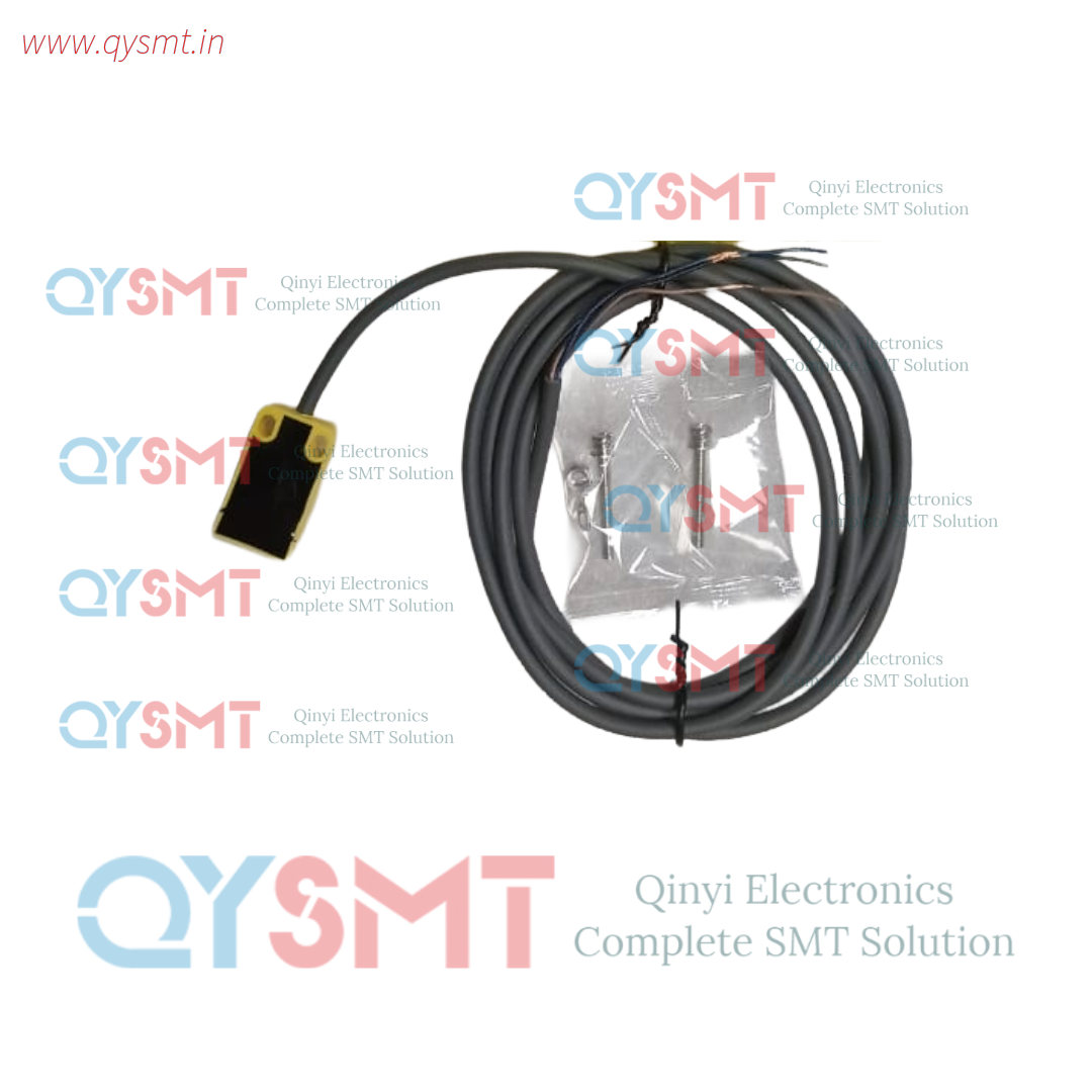KNAG5-Q10-NA inductive proximity sensor