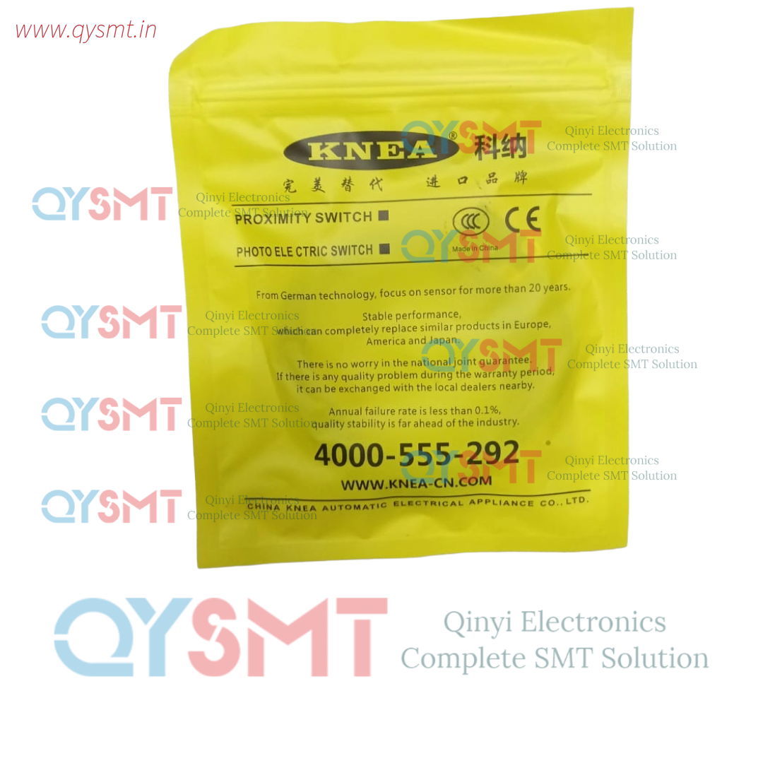 KNAG5-Q10-NA inductive proximity sensor