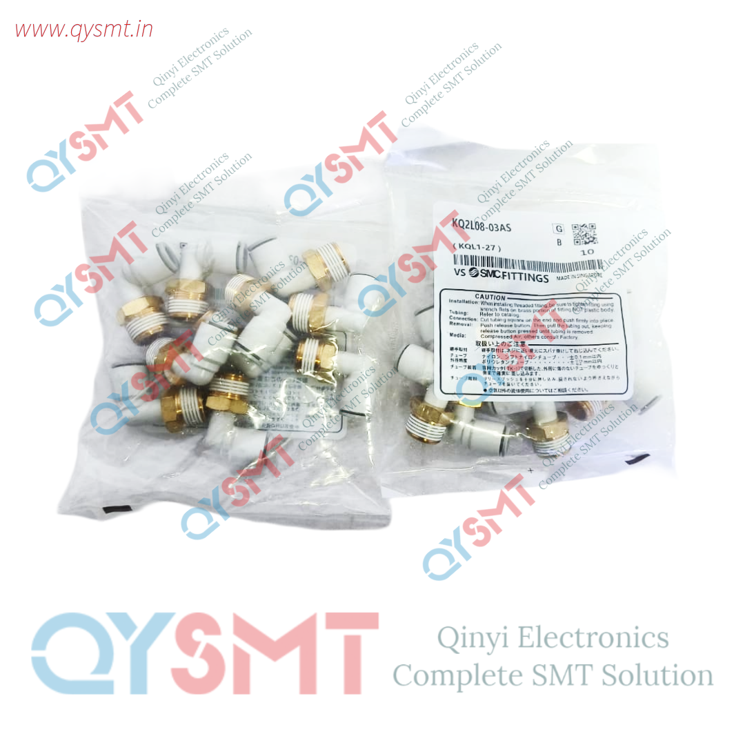 KQ2L08-03AS SMC FITTING