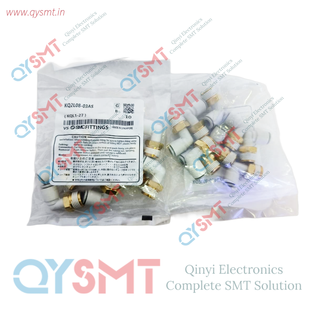 KQ2L08-03AS SMC FITTING