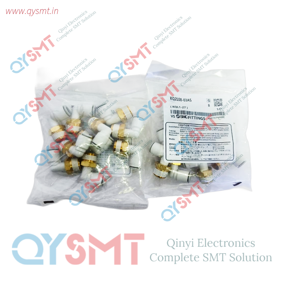 KQ2L08-03AS SMC FITTING