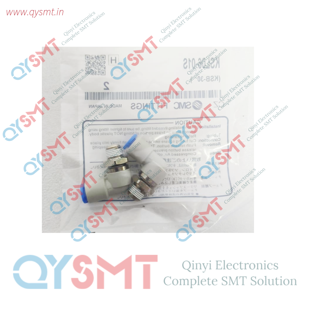 KSL06-01S KSL06-02S SMC ROTARY FITTING