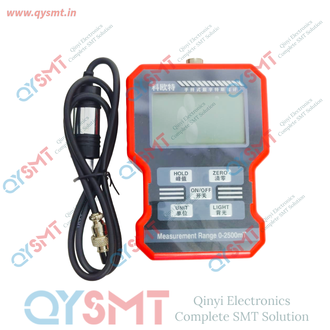 KT-101 Digital counter meter