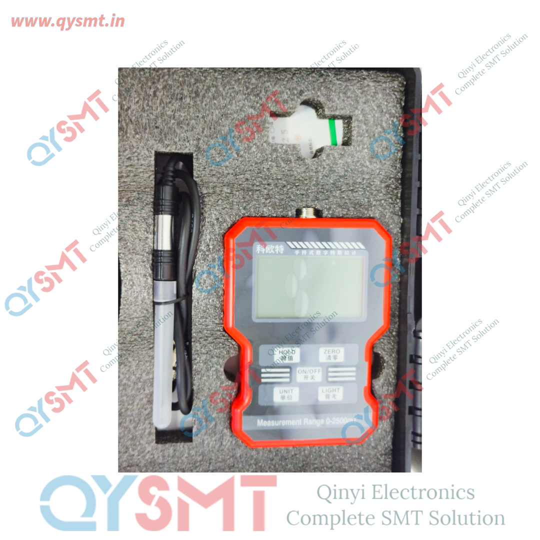 KT-101 Digital counter meter