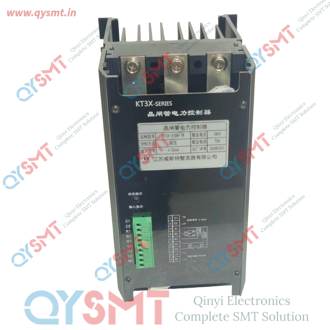 KT3X-Y70A-TR AC Power Regulator  Power Controller