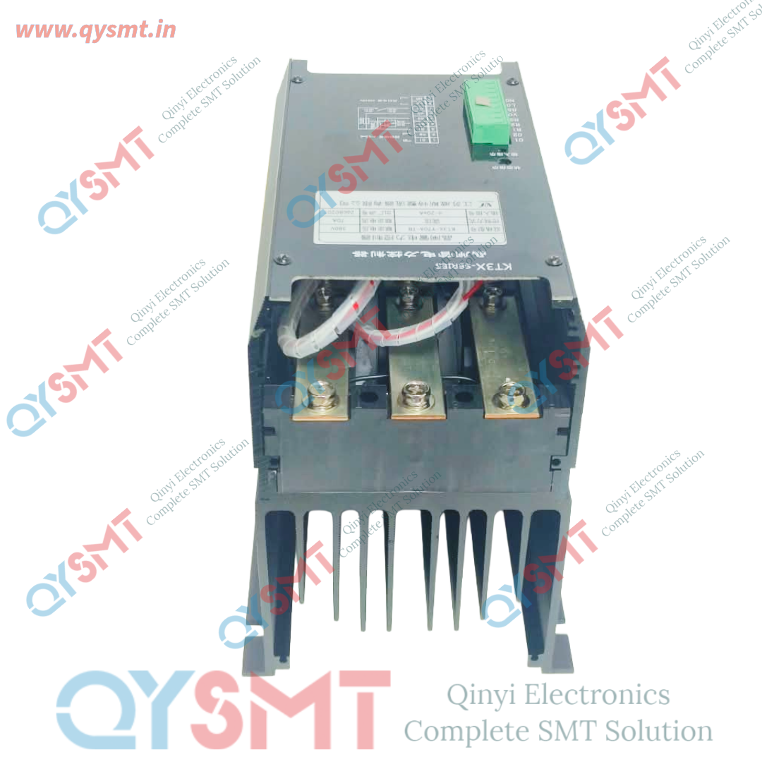 KT3X-Y70A-TR AC Power Regulator  Power Controller