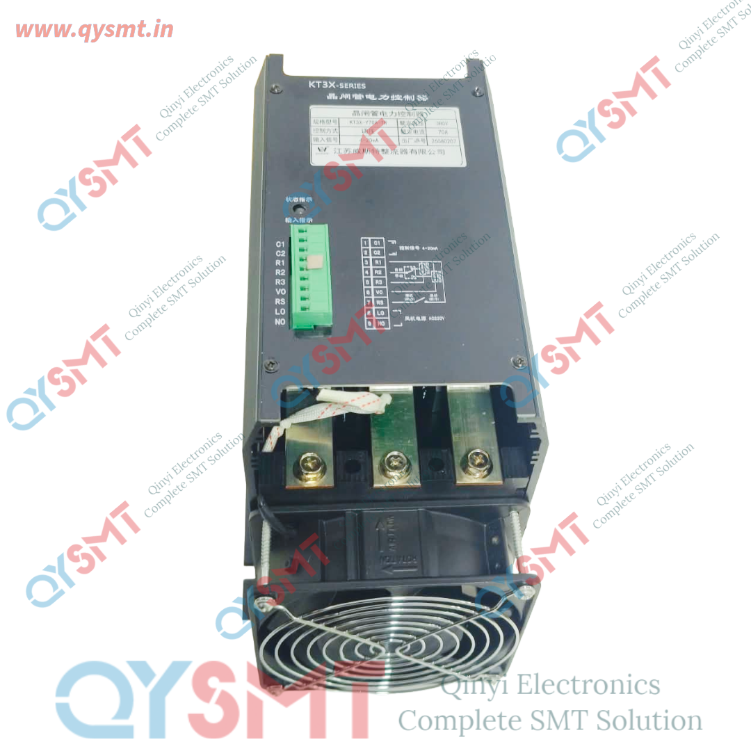 KT3X-Y70A-TR AC Power Regulator  Power Controller