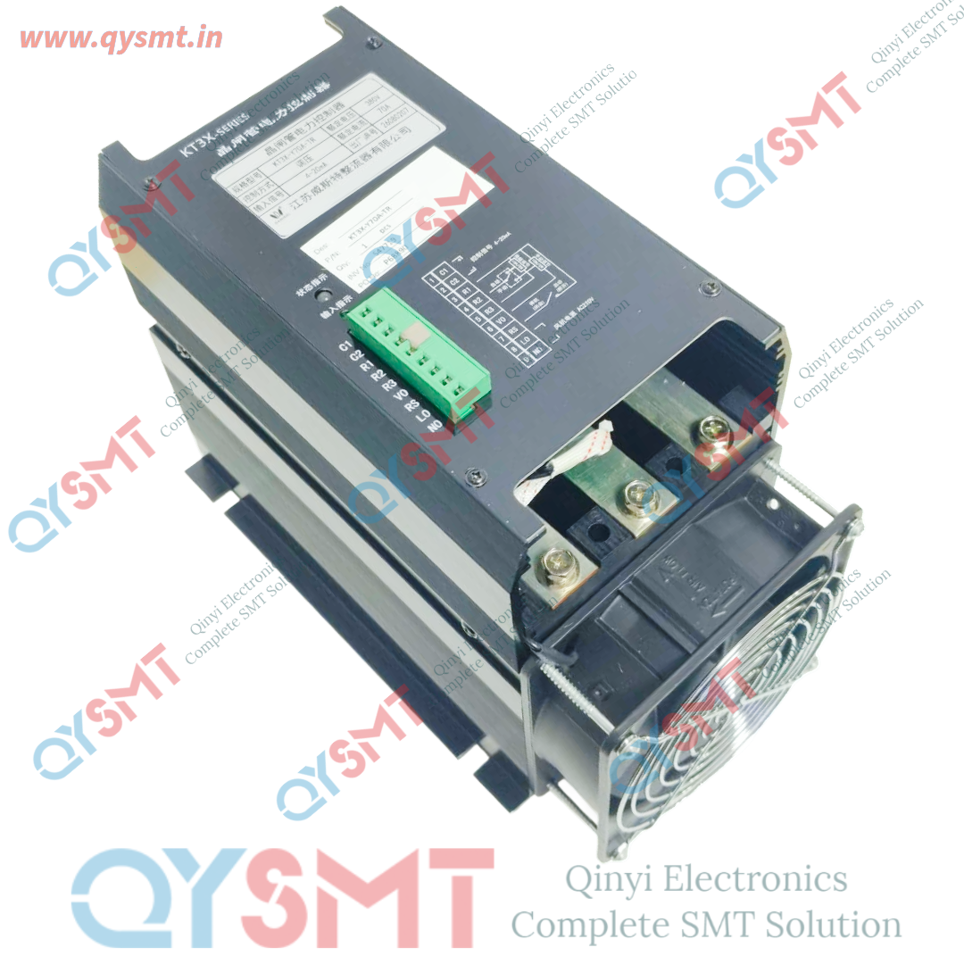 KT3X-Y70A-TR AC Power Regulator  Power Controller