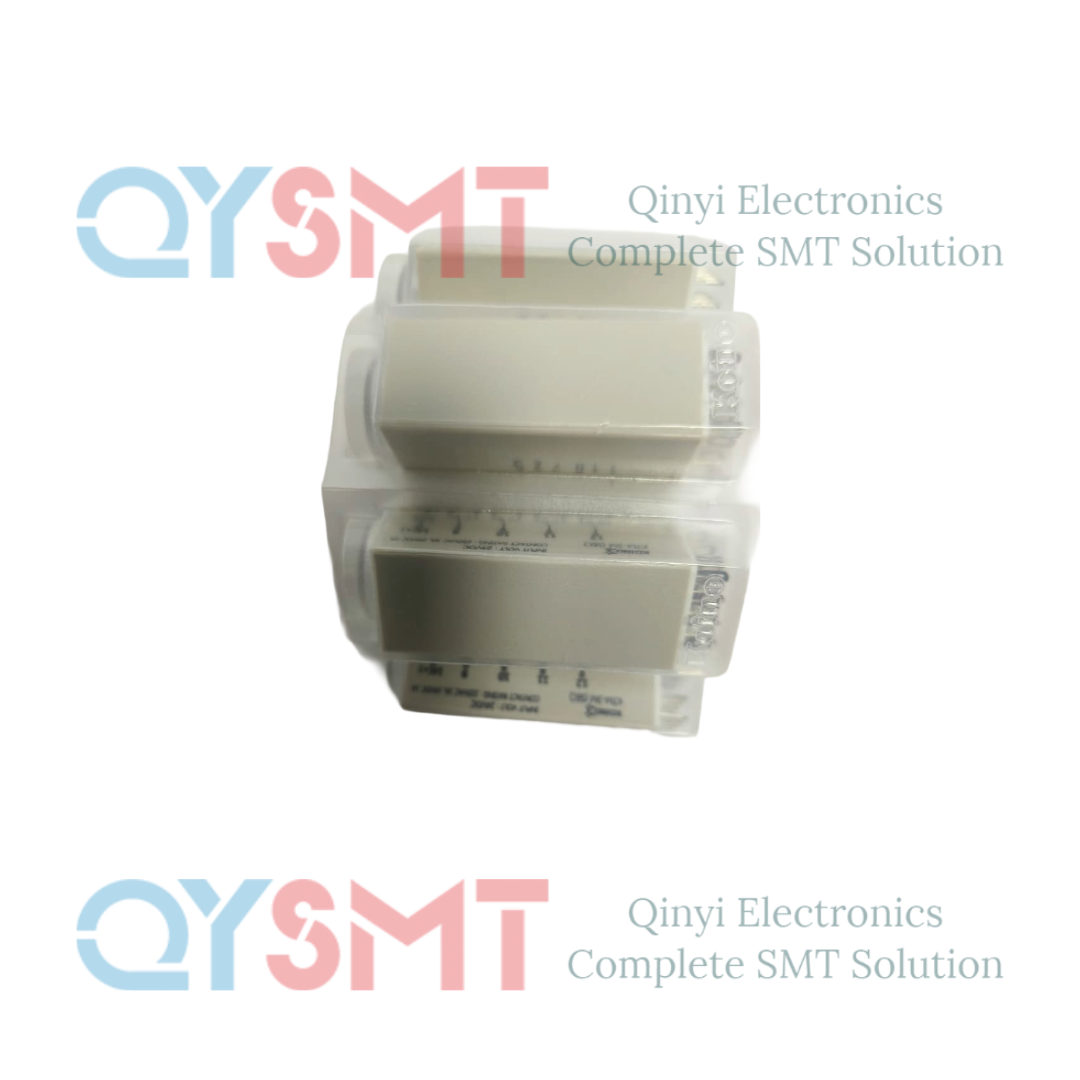 KTM-3M-60S Timing Relay