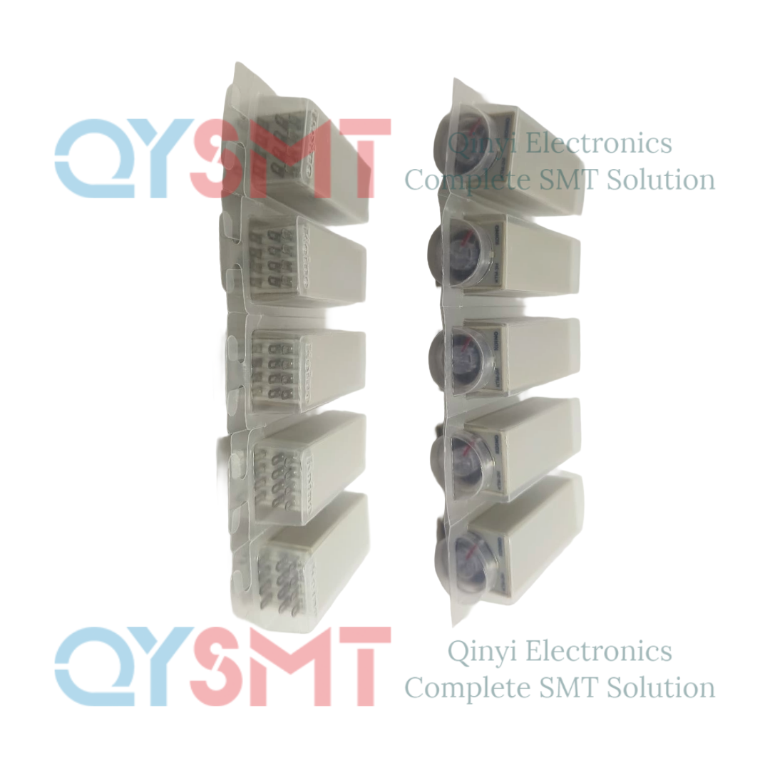 KTM-3M-60S Timing Relay