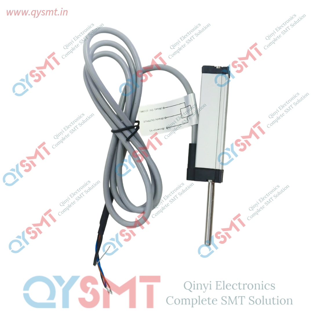 KTR3-R-25 displacement sensor