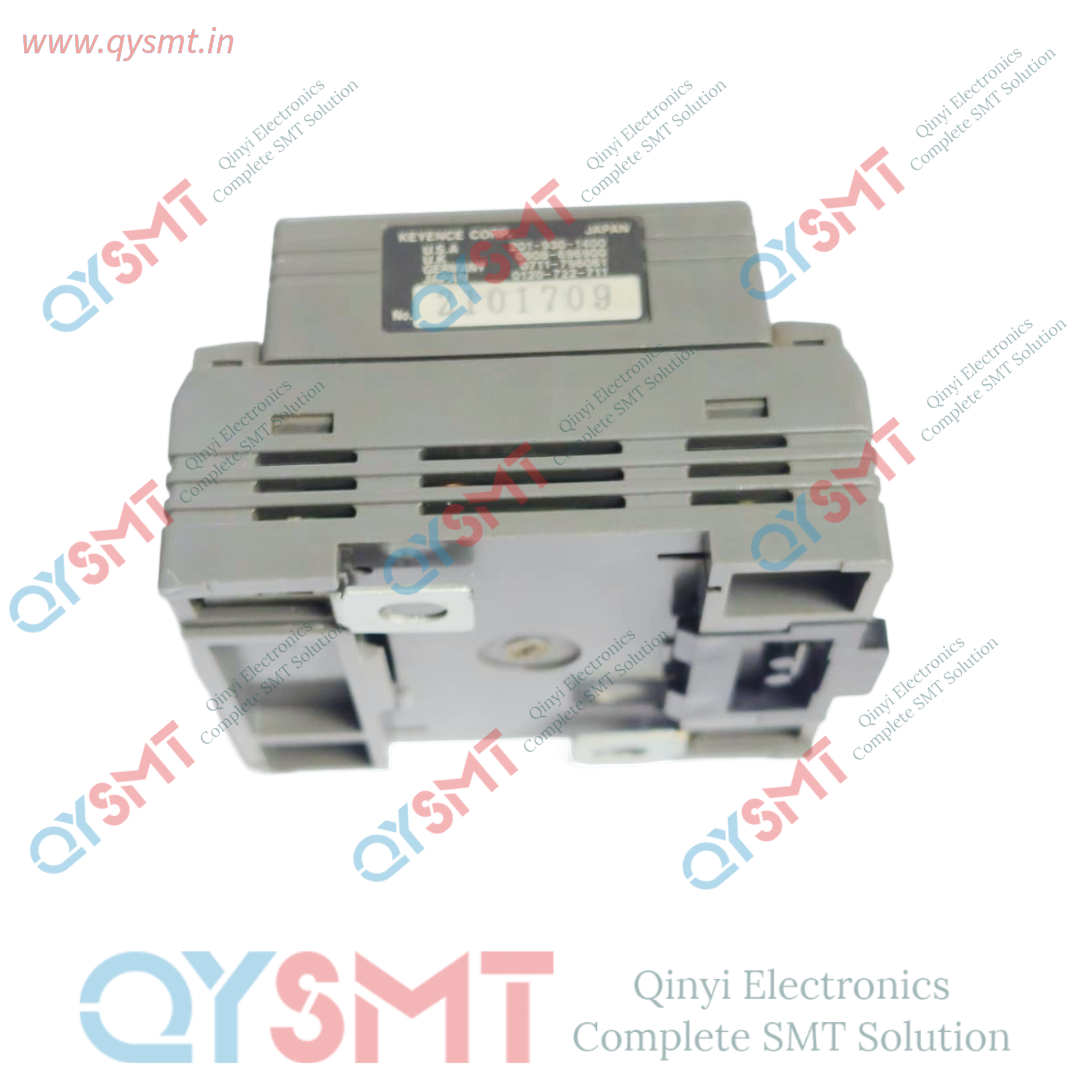KV-10DT - Base Unit, DC Type, 6 Inputs and 4 Transistor ...