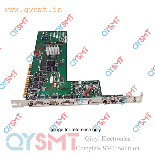 Yamaha YV100XG Vision Card