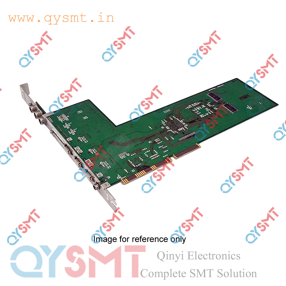 Yamaha YV100XG Vision Card