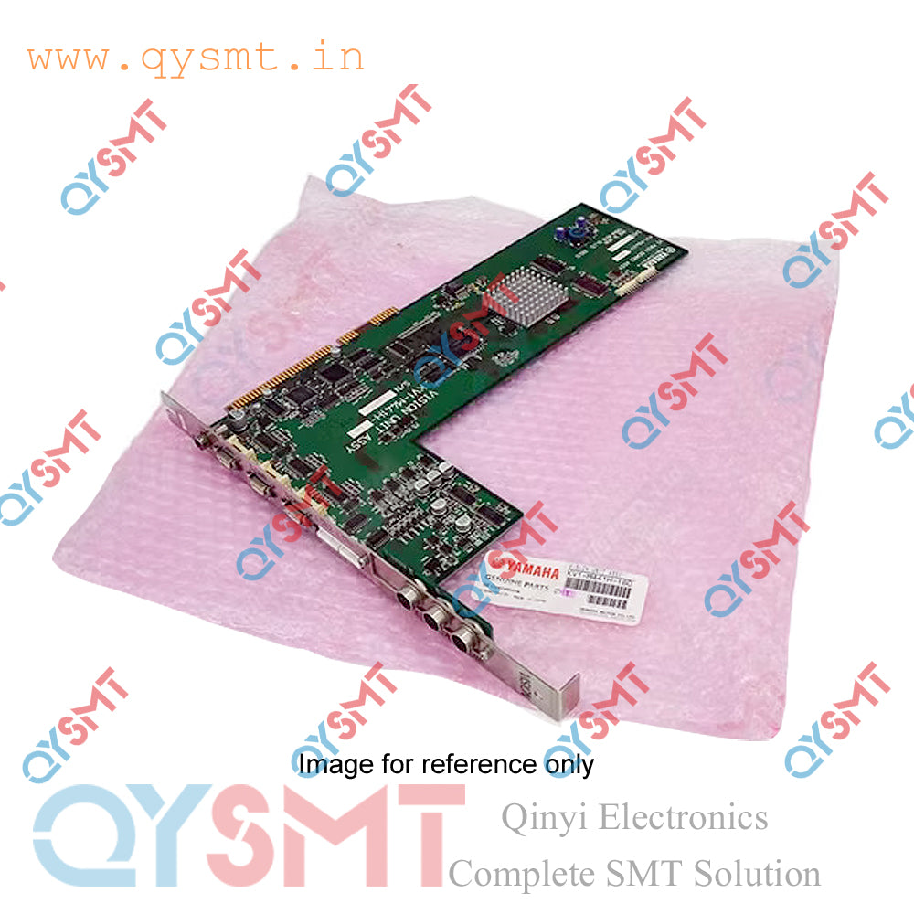 Yamaha YV100XG Vision Card