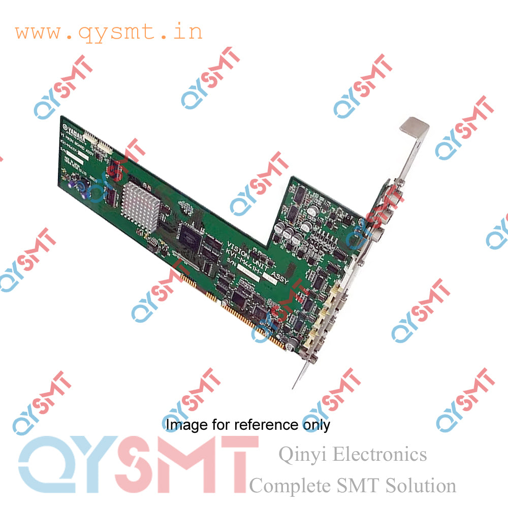 Yamaha YV100XG Vision Card