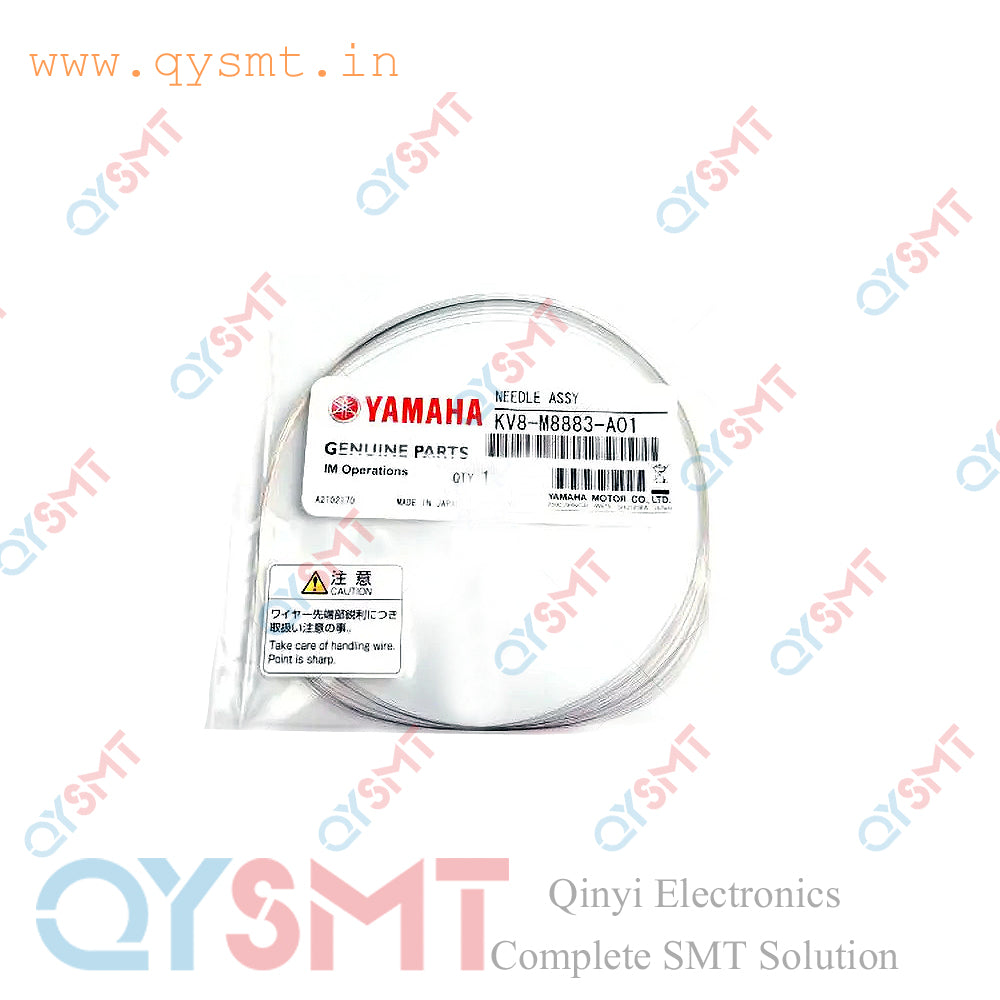 KV8-M8883-A01 NEEDLE ASSY