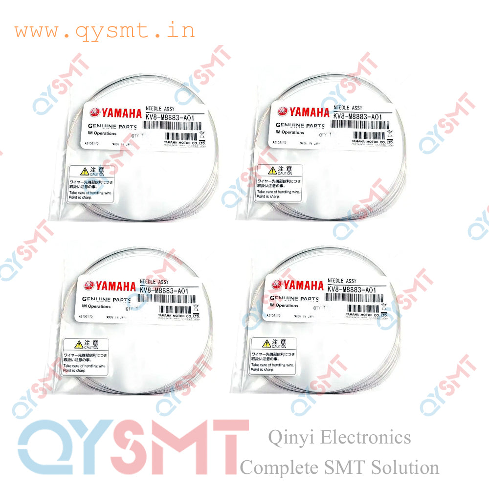 KV8-M8883-A01 NEEDLE ASSY