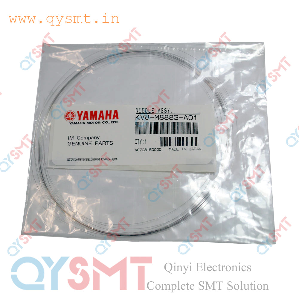 KV8-M8883-A01 NEEDLE ASSY