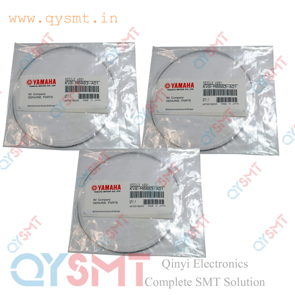 KV8-M8883-A01 NEEDLE ASSY