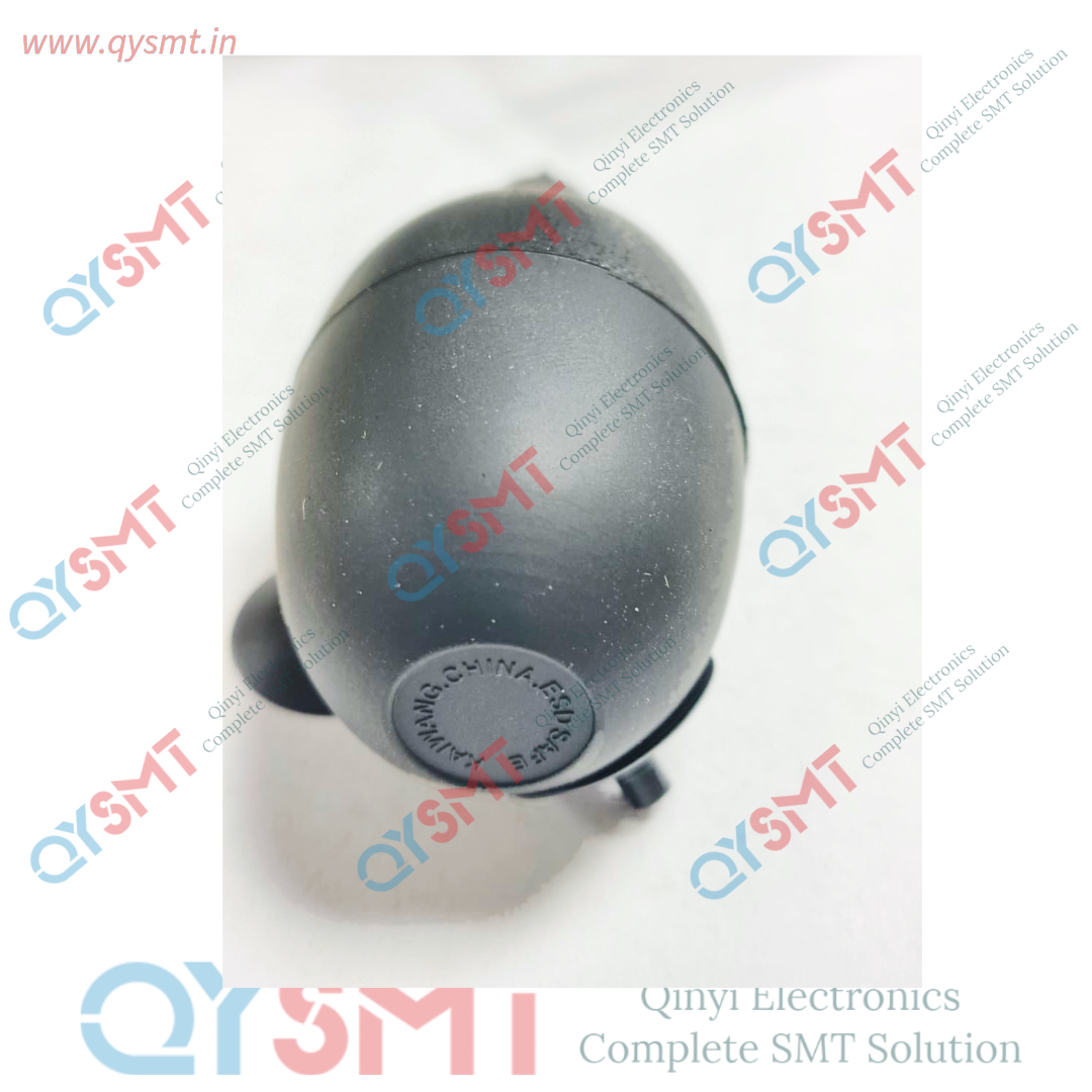 KW-700 Vacuume suction ball (with 2 20mm suction cups)