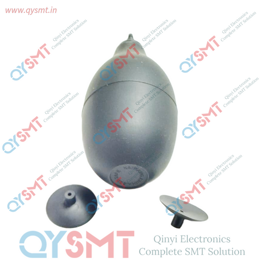 KW-700 Vacuume suction ball (with 2 20mm suction cups)