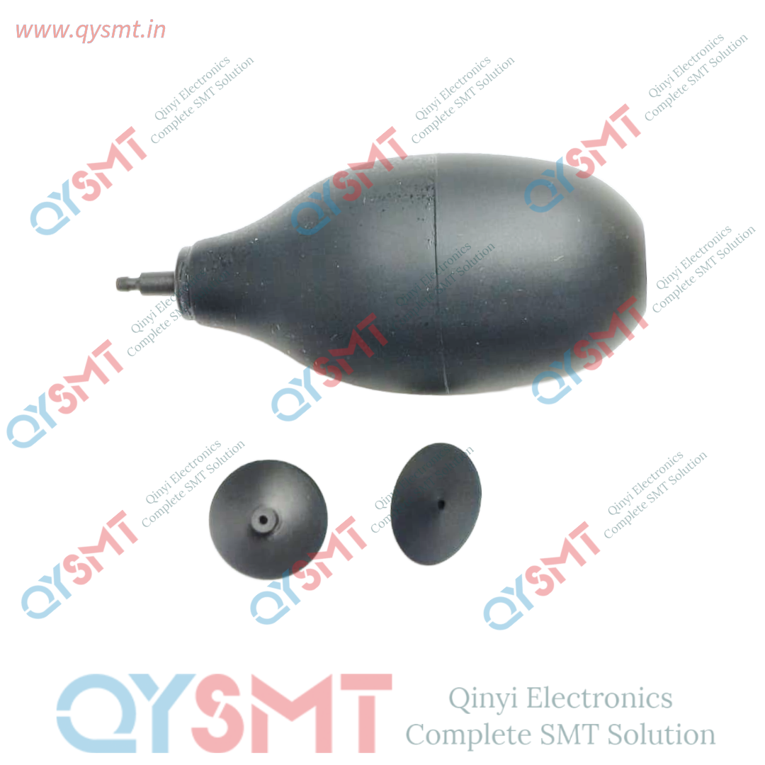KW-700 Vacuume suction ball (with 2 20mm suction cups)