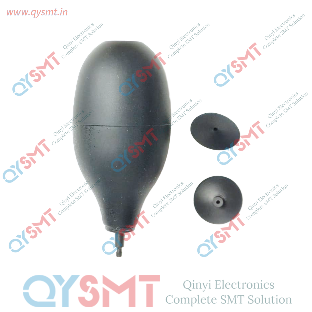 KW-700 Vacuume suction ball (with 2 20mm suction cups)
