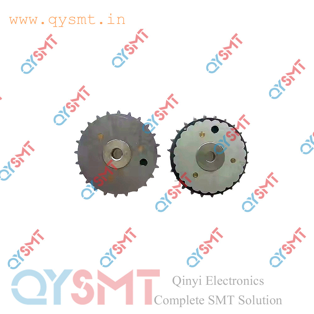 KW1-M1120-00X Yamaha Feeder Gear