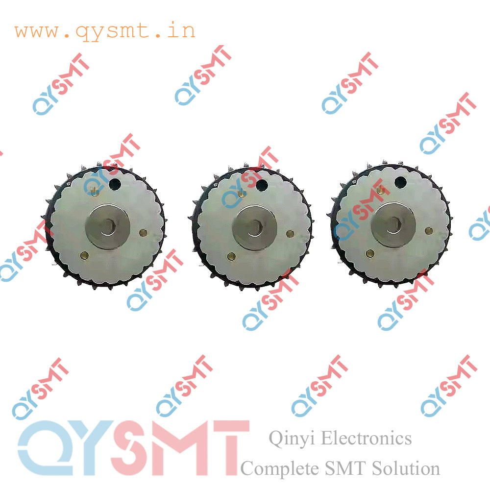 KW1-M1120-00X Yamaha Feeder Gear