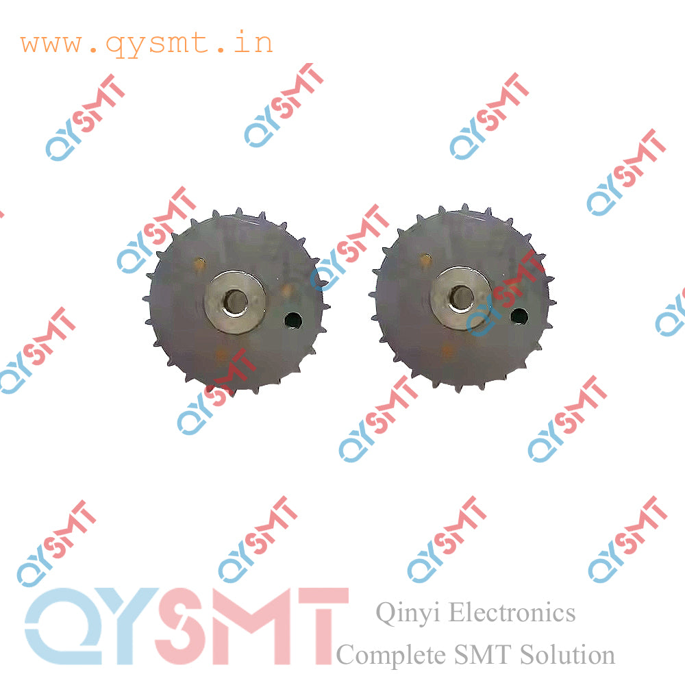 KW1-M1120-00X Yamaha Feeder Gear