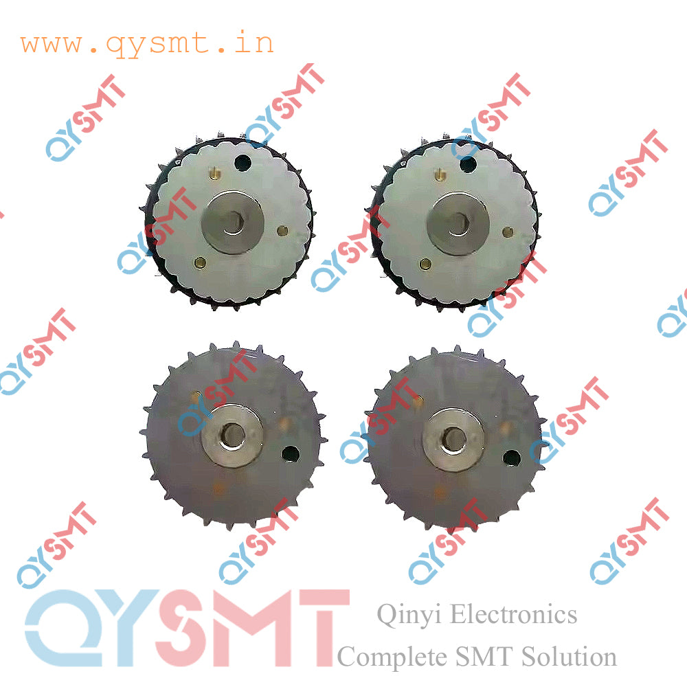 KW1-M1120-00X Yamaha Feeder Gear
