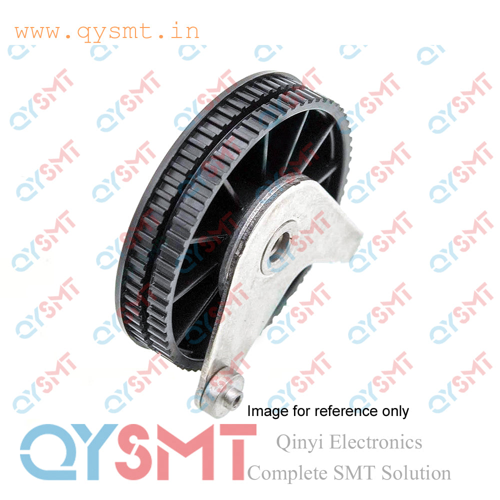 KW1-M1191-00X CL 8mm DRIVE ROLLER ASSY